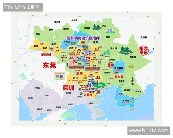 惠州楼市“全军覆没”！临深板块价格跌破，未来走势如何？(临深最近惠州楼盘)